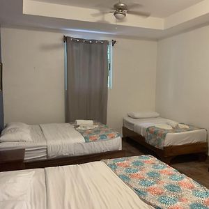 Monkey Room